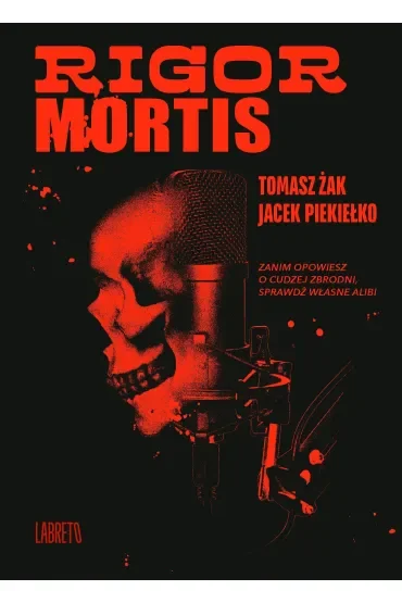 Rigor Mortis