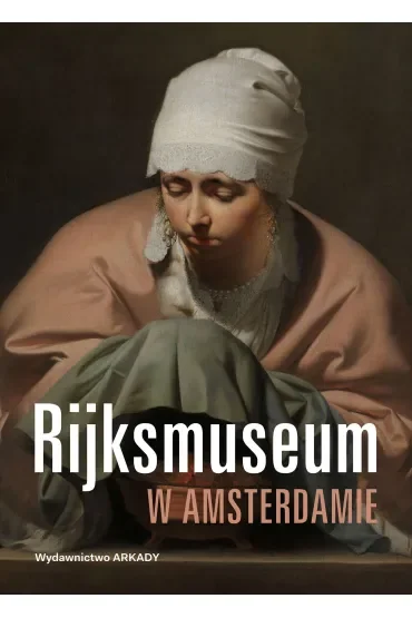 Rijksmuseum w Amsterdamie