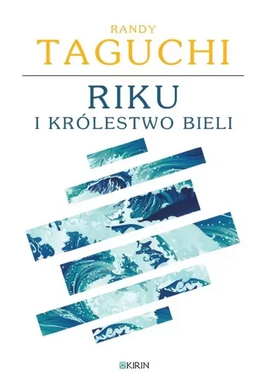 Riku i królestwo bieli