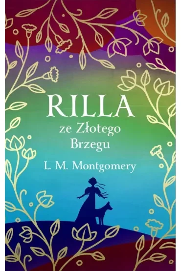 Rilla ze Złotego Brzegu (ekskluzywna edycja)