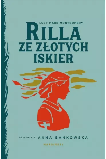 Rilla ze Złotych Iskier