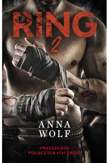 Ring. Tom 2 (pocket)
