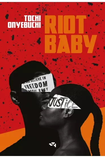 Riot Baby