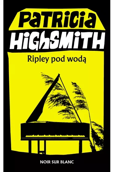 Ripley pod wodą
