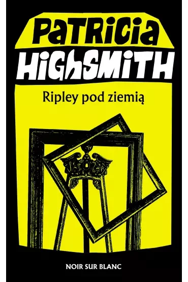 Ripley pod ziemią