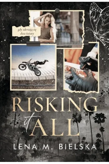 Risking It All