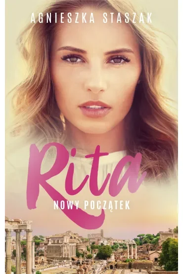 Rita. Nowy początek