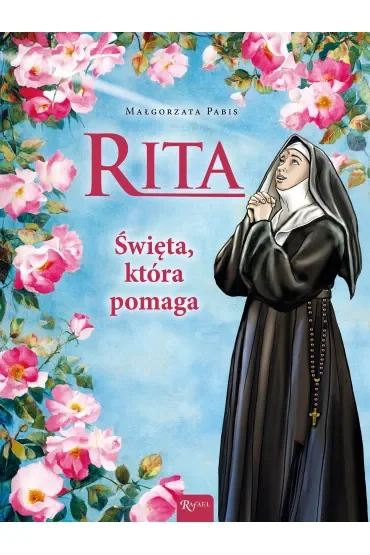 Rita, Święta która pomaga