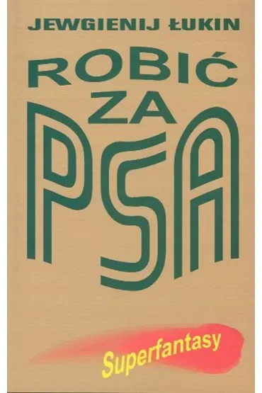 Robić za psa