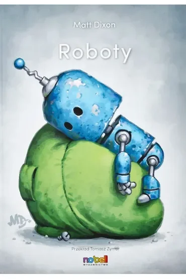 Roboty