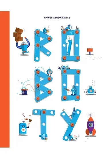 Roboty