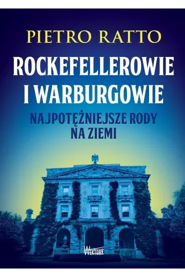Rockefellerowie i Warburgowie