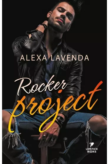 Rocker Project