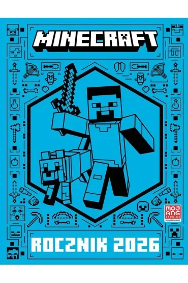 Rocznik 2026. Minecraft