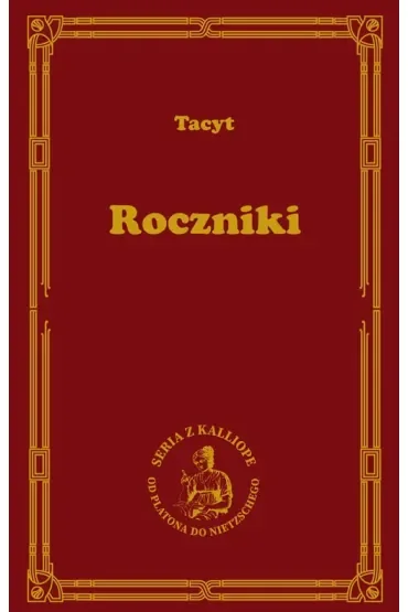 Roczniki