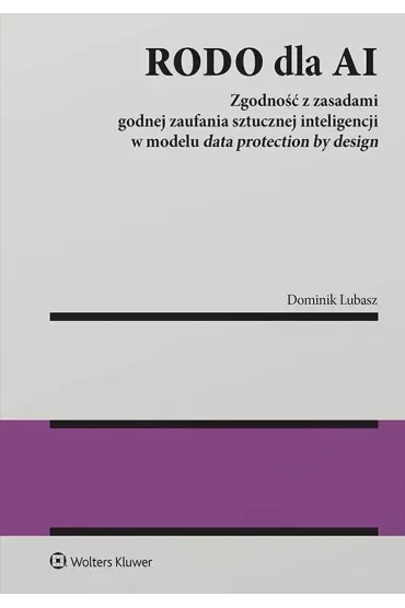 RODO dla AI
