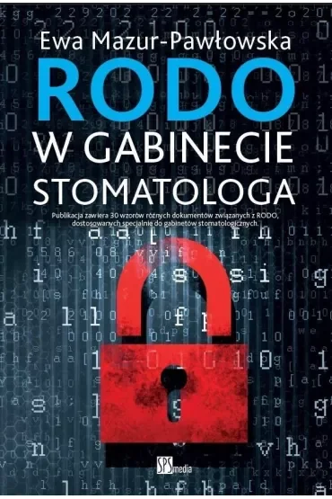 RODO w gabinecie stomatologa