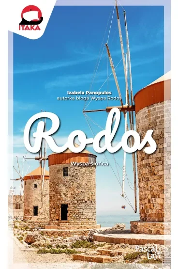 Rodos. Pascal Lajt