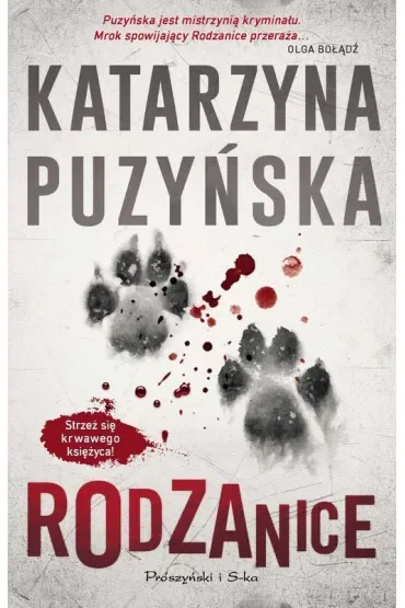 Rodzanice. Lipowo. Tom 10. Duże Litery