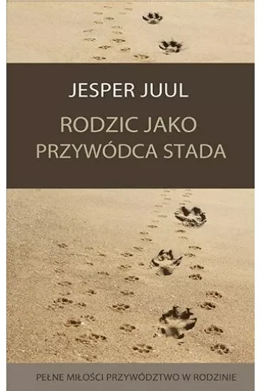 Rodzic jako przywódca stada