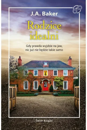 Rodzice idealni