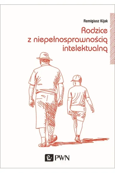 Rodzice z niepełnosprawnością intelektualną. Trudne drogi adaptacji