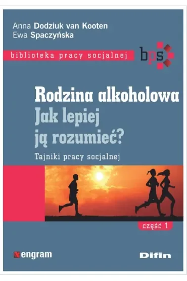 Rodzina alkoholowa cz.1