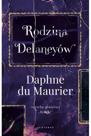 Rodzina Delaneyów