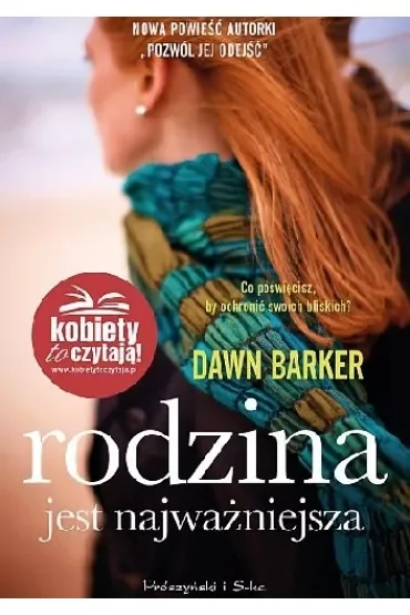 Rodzina jest najważniejsza