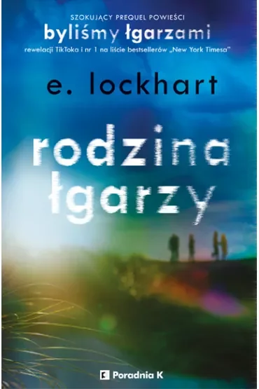Rodzina łgarzy