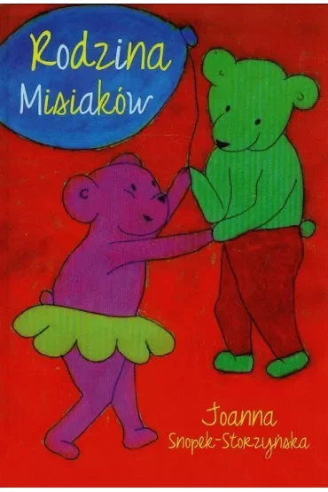 Rodzina Misiaków