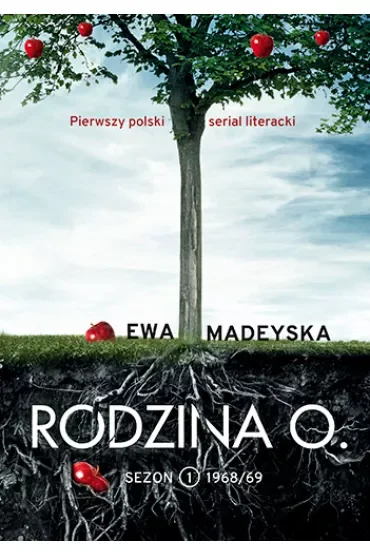Rodzina O. Sezon I. 1968/69