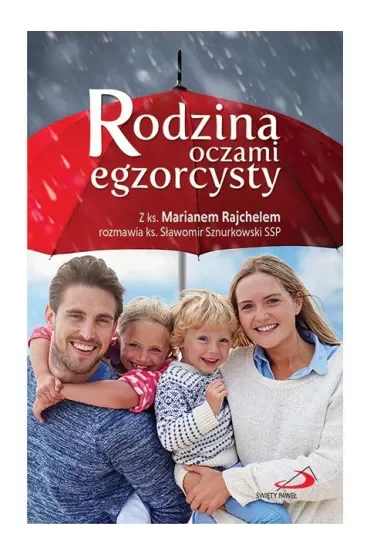 Rodzina oczami egzorcysty