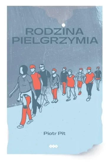 Rodzina pielgrzymia