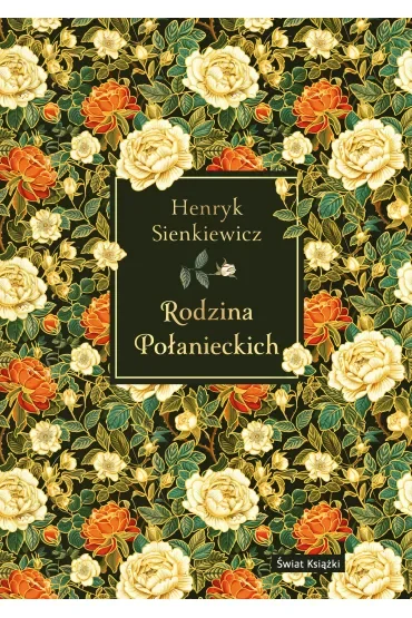 Rodzina Połanieckich