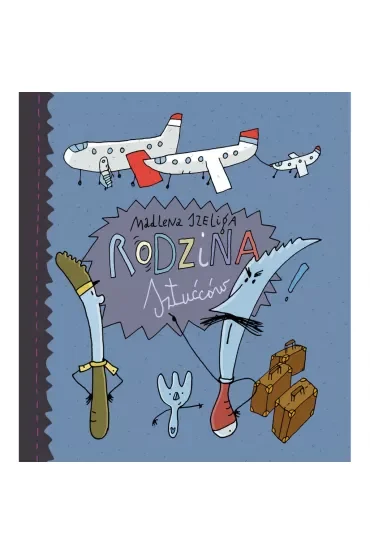 Rodzina sztućców 2