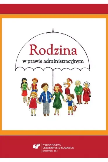 Rodzina w prawie administracyjnym