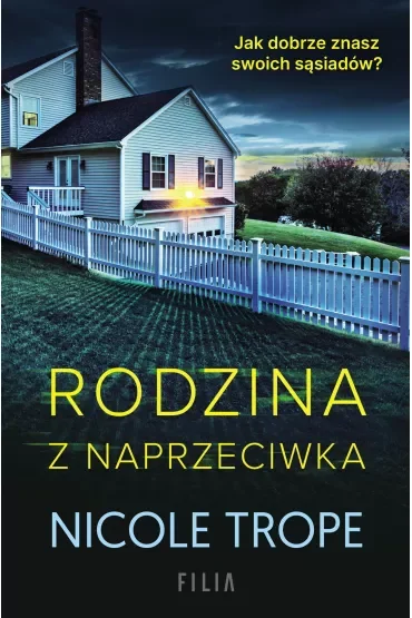 Rodzina z naprzeciwka