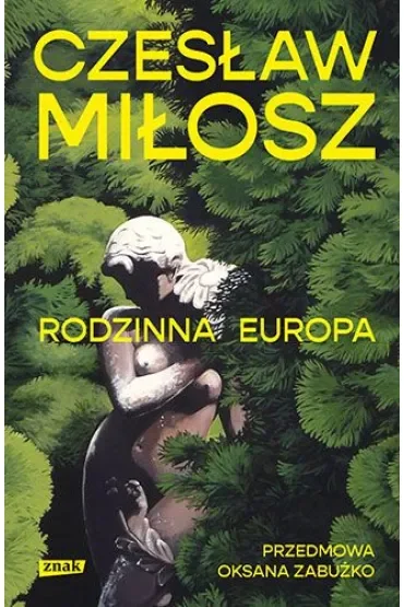 Rodzinna Europa