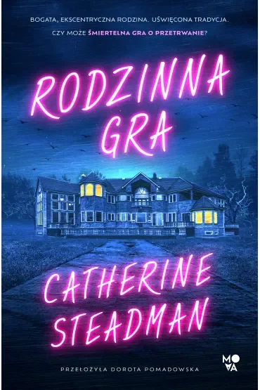 Rodzinna gra