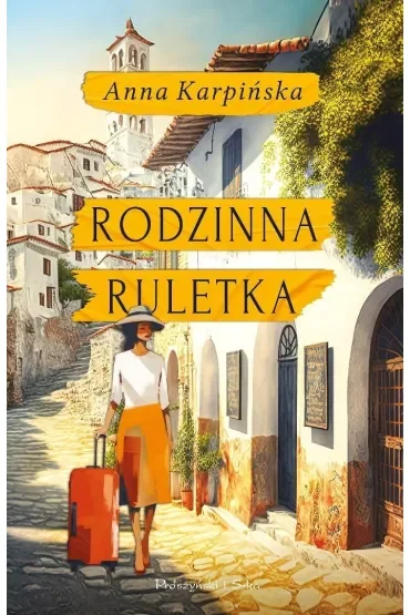 Rodzinna ruletka