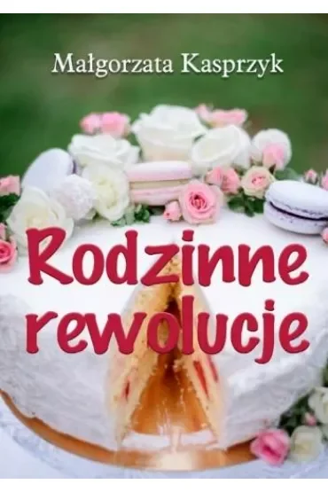 Rodzinne rewolucje