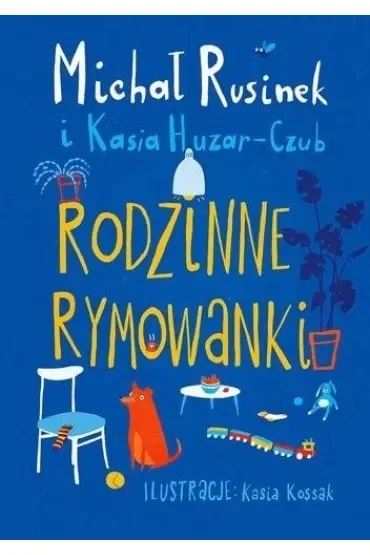 Rodzinne rymowanki