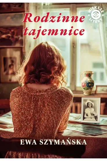 Rodzinne tajemnice