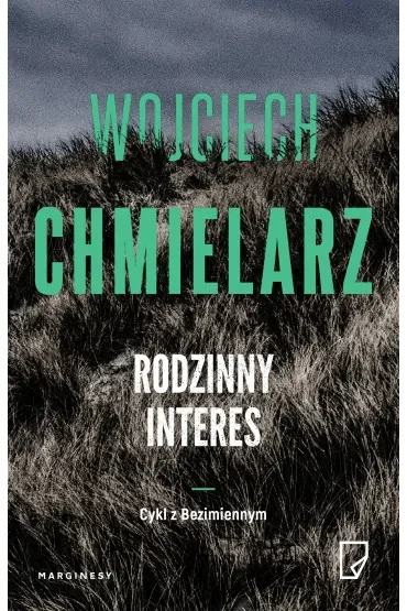 Rodzinny interes. Bezimienny. Tom 4