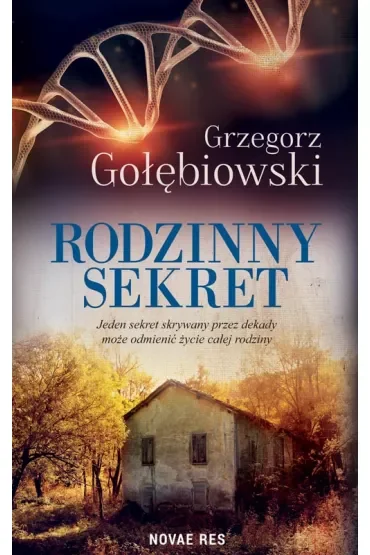 Rodzinny sekret