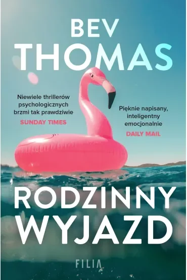 Rodzinny wyjazd