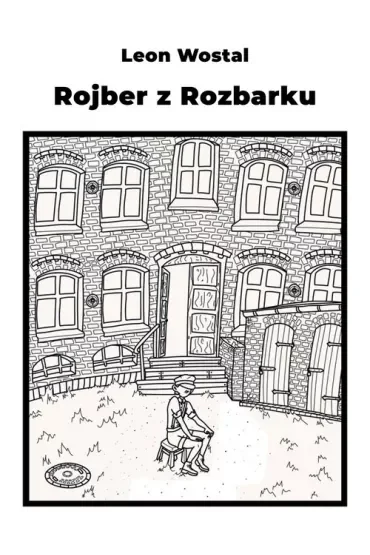 Rojber z Rozbarku