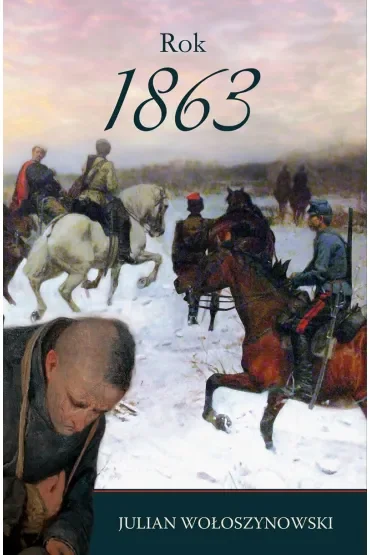 Rok 1863