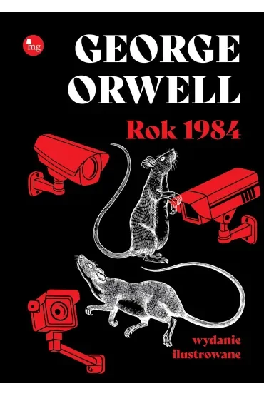 Rok 1984 (wydanie ilustrowane)